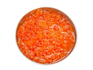 Caviar de saumon la verrine de 100g