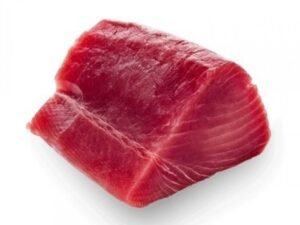 Pavé de thon rouge méditerranée au kg